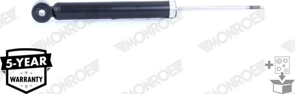 Амортизатор Monroe. Артикул 376242SP