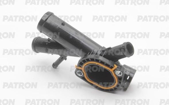 Фланец системы охлаждения Patron. Артикул P29-0060