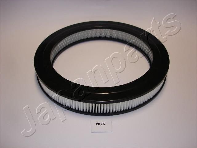 Воздушный фильтр Japanparts для Toyota Tercel I (L10) 1979-1988. Артикул FA-207S