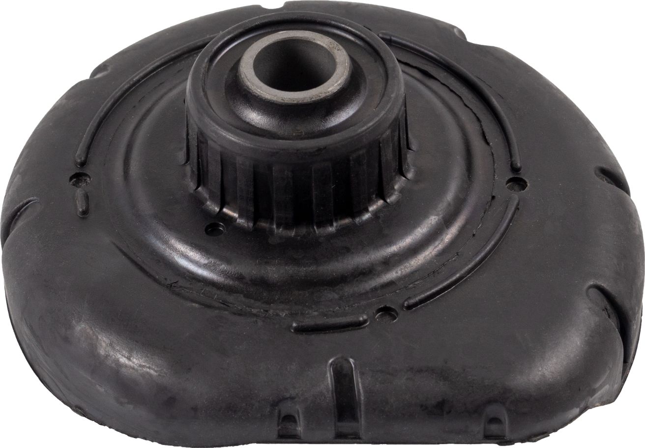 Опора амортизатора (стойки) SWAG (резина/металл). Артикул 55 93 1387