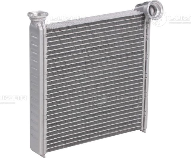 Радиатор отопителя (печки) Luzar для SEAT Leon III 2013-2026. Артикул LRh 1852