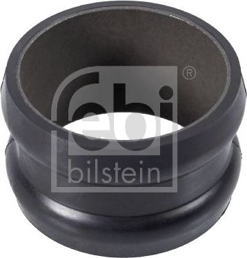 Патрубок системы охлаждения (радиатора) Febi Bilstein для Mercedes-Benz Conecto 2001-2026. Артикул 33651