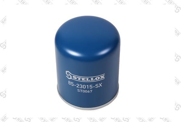 Патрон осушителя воздуха пневмосистемы Stellox. Артикул 85-23015-SX