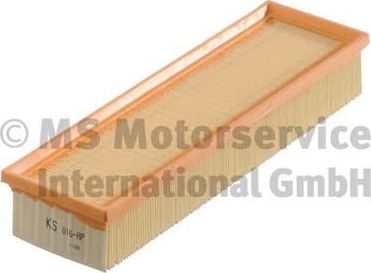 Воздушный фильтр Kolbenschmidt. Артикул 50014016