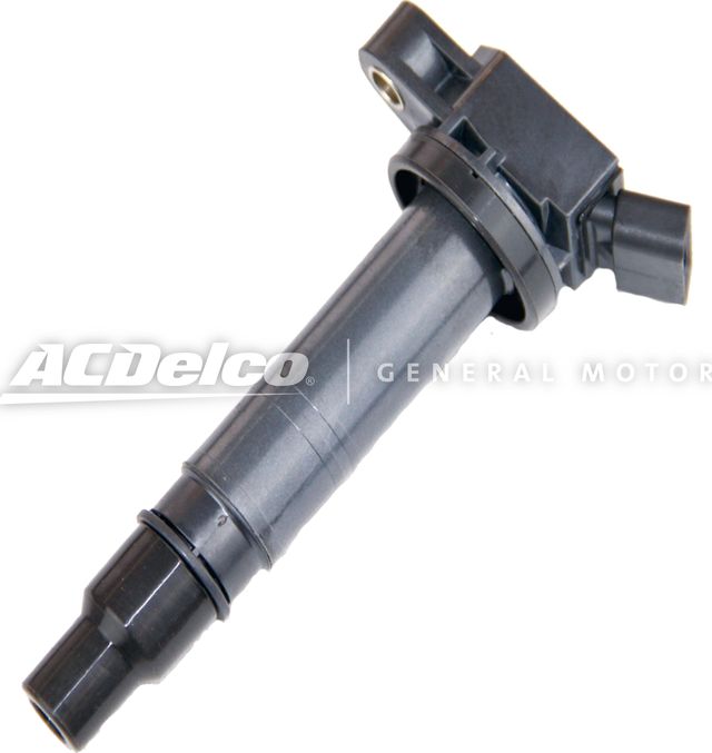 Катушка зажигания ACDelco для Toyota Fortuner I 2004-2015. Артикул 19375341