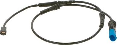 Датчик износа тормозных колодок  Bosch задний для BMW iX3 I (G08) 2020-2026. Артикул 1 987 473 615