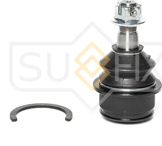 Опора шаровая нижняя передняя правая/левая LEXUS LX (J2) 2007-/TOYOTA LAND CRUIS (Sufix). Артикул SG1471