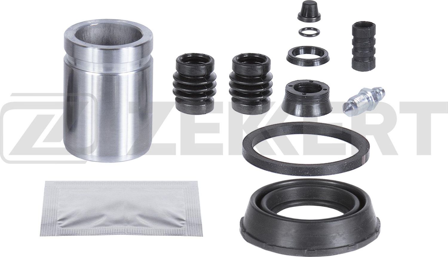 Ремкомплект тормозного суппорта Zekkert. Артикул BR-1092