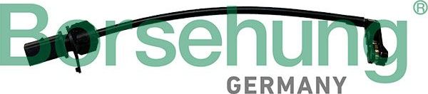 Датчик износа тормозных колодок  Borsehung. Артикул B13275