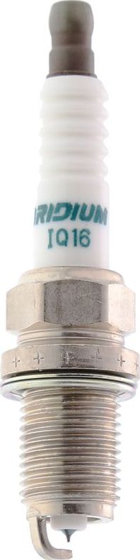 Свеча зажигания Denso Iridium Power. Артикул IQ16