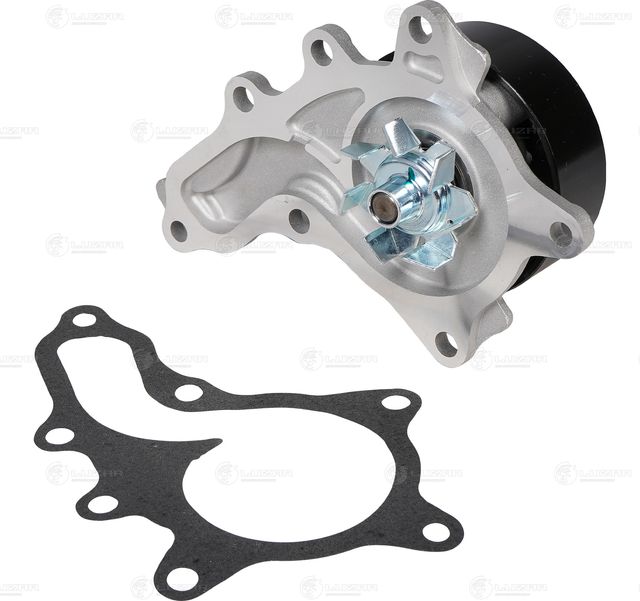 Помпа (водяной насос) Luzar для Lexus ES VI 2012-2018. Артикул LWP 1925