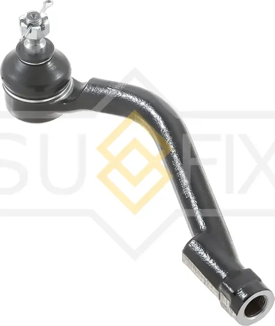 Наконечник рулевой тяги | лев | (Sufix). Артикул SE-1601