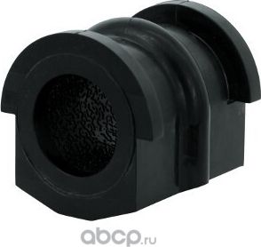 Втулка стабилизатора передней подвески  NISSAN PRIMERA P12 (2001.05 - )  X-TRAIL T30 (2001.07 - )  I (Точка Опоры). Артикул 2-01-920b