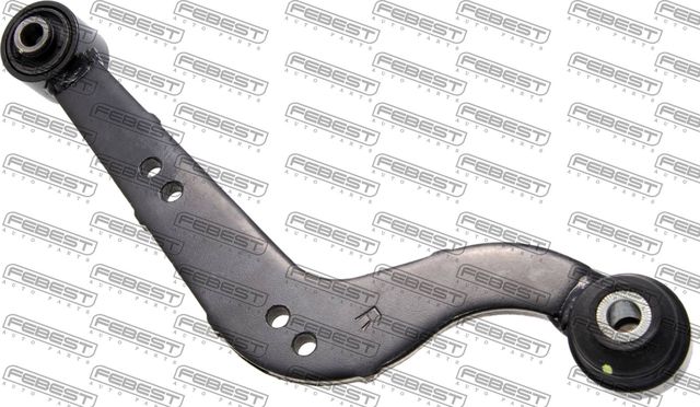 Поперечный рычаг задней подвески Febest правый верхний для Lexus NX I 2014-2026. Артикул 0125-ACA30RH