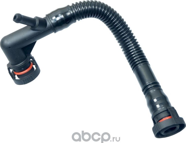 [Premium] Шланг, вентиляция картера (Bogap). Артикул B1210128