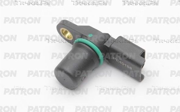 Датчик положения распредвала Patron для Renault Vel Satis I 2005-2009. Артикул PE40158