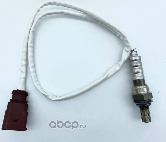 Датчик кислородный VAG Polo Sedan(09-)/Rapid(12-)/Fabia(07-) 1.6i до кат. (Magtechnic). Артикул mag0156l