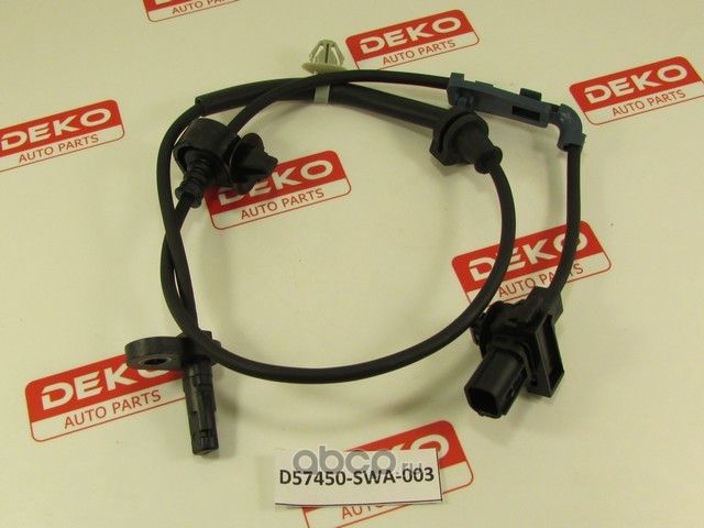 датчик АБС honda CR-V 07 (Deko). Артикул D57450SWA003