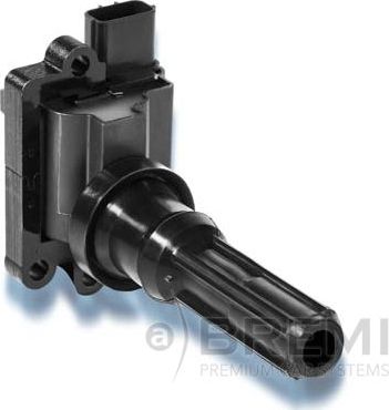 Катушка зажигания Bremi. Артикул 20467