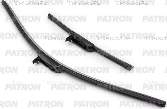 Щетка стеклоочистителя (дворник) Patron для Hyundai Santa Fe III 2012-2018. Артикул PWB340-CS