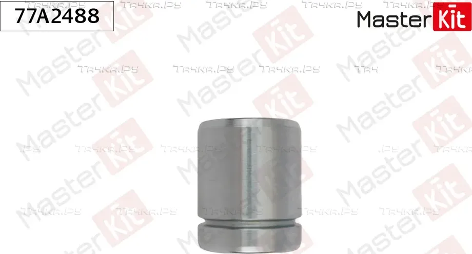 Поршень суппорта (Master KIT). Артикул 77A2488