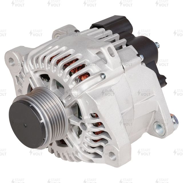 Генератор StartVOLT для Hyundai ix35 I 2010-2015. Артикул LG 0810