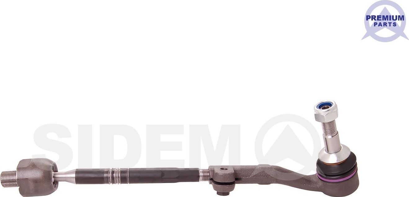 Рулевая тяга поперечная Sidem правая для BMW 1 I (E82/E88) 2007-2013. Артикул 21527