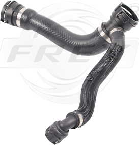 Патрубок радиатора (системы охлаждения) Frey. Артикул 824564601