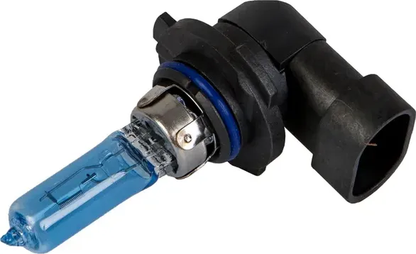 Лампа 12V HB3(9005) 65W P20d +30% 4000К блистер (2шт.) Super White XENITE. Артикул 1007040