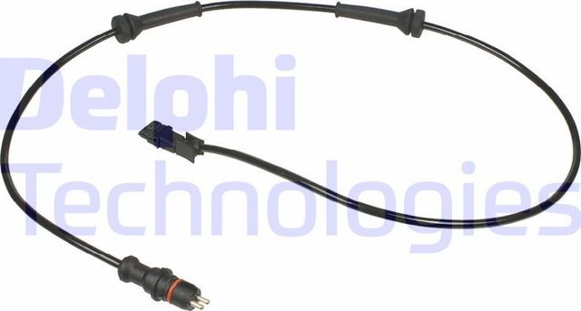 Датчик ABS Delphi. Артикул SS20280