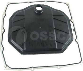 Фильтр АКПП OSSCA для Porsche Panamera II 2016-2026. Артикул 78534
