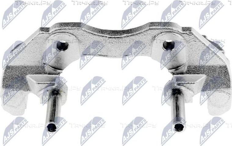 Скоба тормозного суппорта NTY передняя для Ford C-MAX I 2003-2010. Артикул HZP-FR-014A