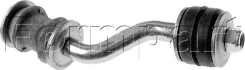 Стойка (тяга) стабилизатора Formpart. Артикул 11411001/S