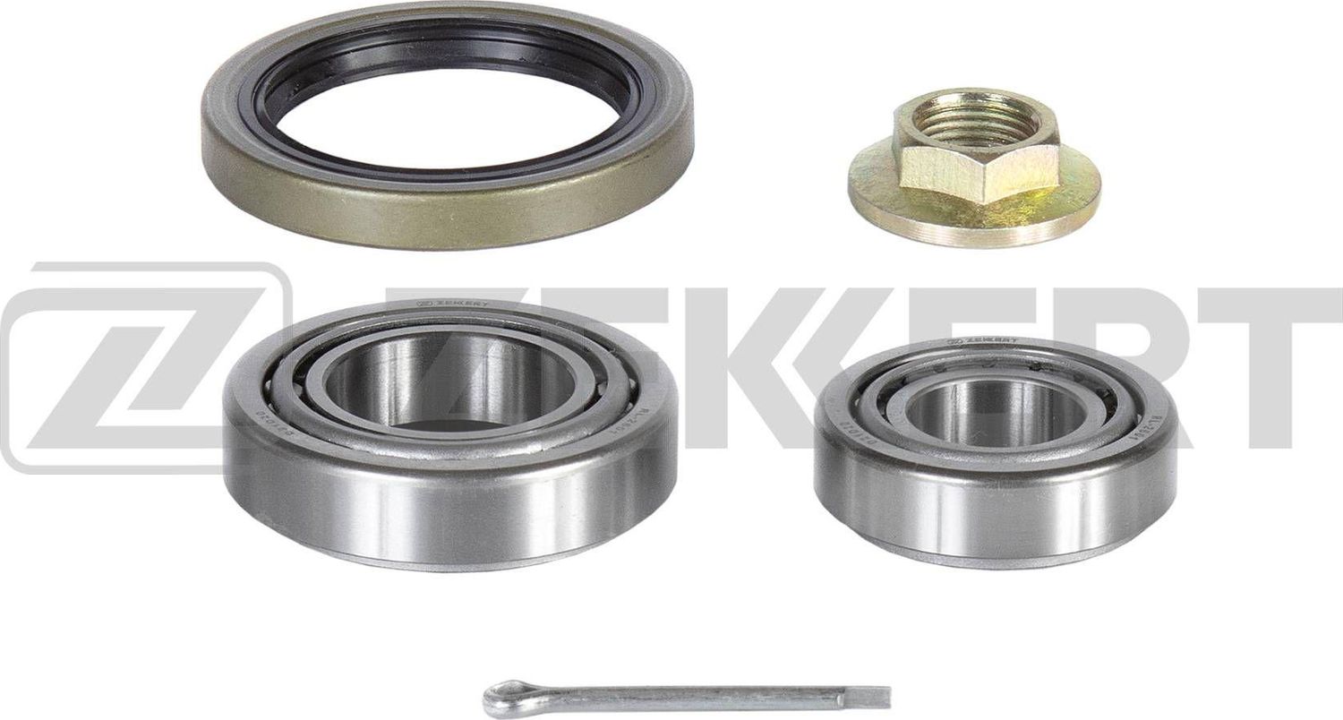 Ступичный подшипник (комплект) Zekkert. Артикул RL-6601