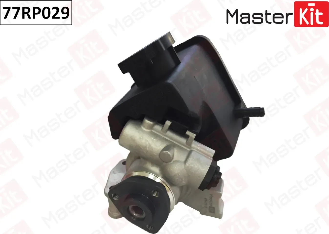 77RP029 Насос гидроусилителя MERCEDES-BENZ  SPRINTER W901/W902/W903/W904/W909 (Master KIT) Master KIT. Артикул 77rp029