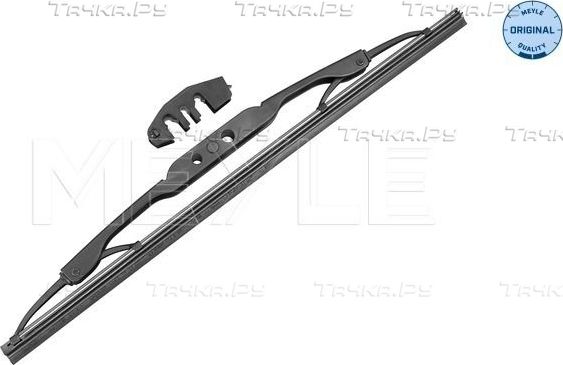 Щетка стеклоочистителя (дворник) Meyle задняя для Ford Fusion I 2002-2012. Артикул 029 300 1214