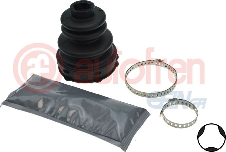 Пыльник ШРУСа внутренний Autofren Seinsa. Артикул D8584