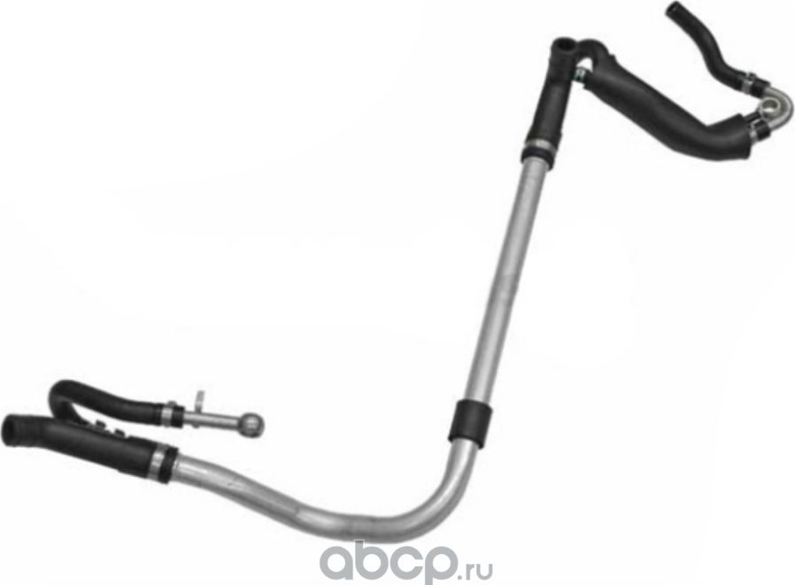 ШЛАНГ ВЕНТИЛЯЦИЯ КАРТЕРА (Bogap). Артикул V1210104