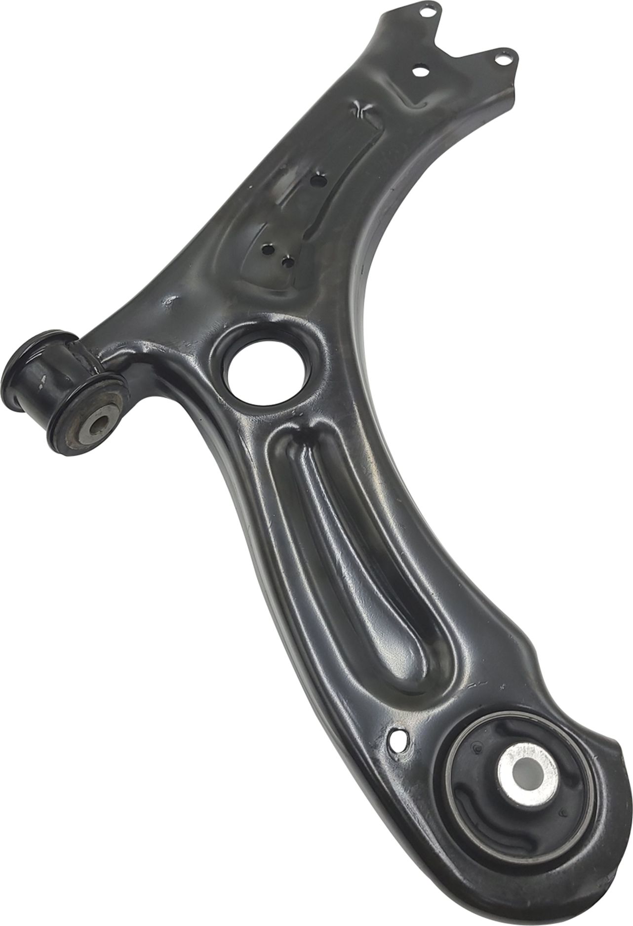 Поперечный рычаг CTR. Артикул CQ0344R