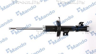 Амортизатор Mando. Артикул MSS017423