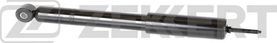 Амортизатор Zekkert. Артикул SG-2628