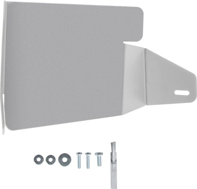 Защита Rival для бокового пыльника правого Chery Tiggo 8 2020-2026. Артикул 333.0926.1