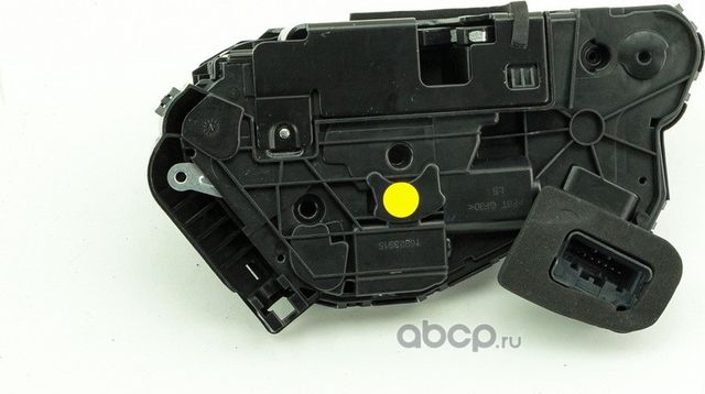 Замок двери передний левый (Dominant). Артикул CHEA0990100003