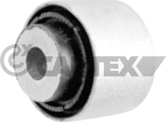 Сайлентблок заднего рычага подвески Cautex (алюминий). Артикул 754351