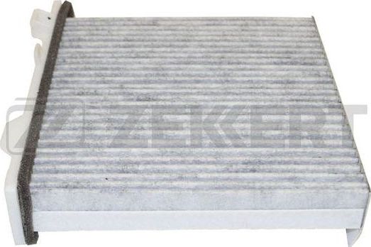 Салонный фильтр Zekkert. Артикул IF-3077K