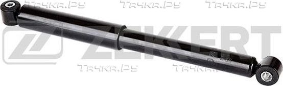 Амортизатор Zekkert задний для SEAT Leon I 1999-2005. Артикул SG-2586