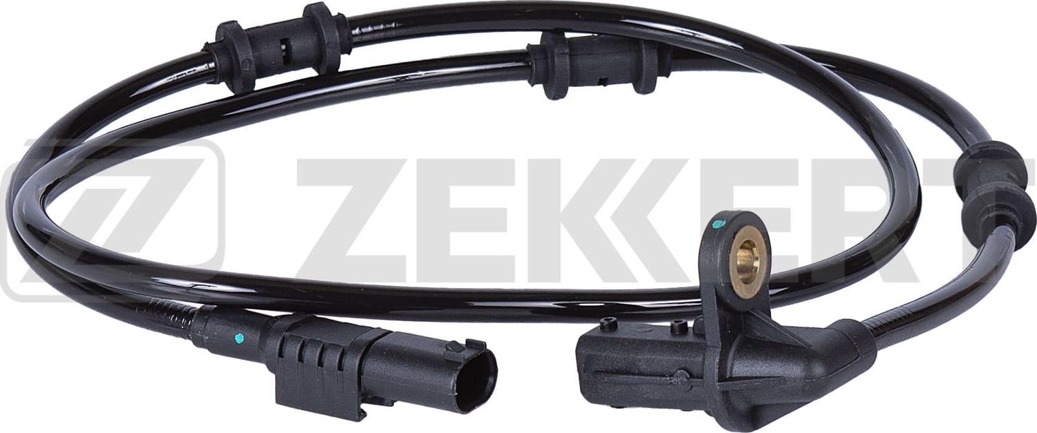 Датчик ABS Zekkert. Артикул SE-6306
