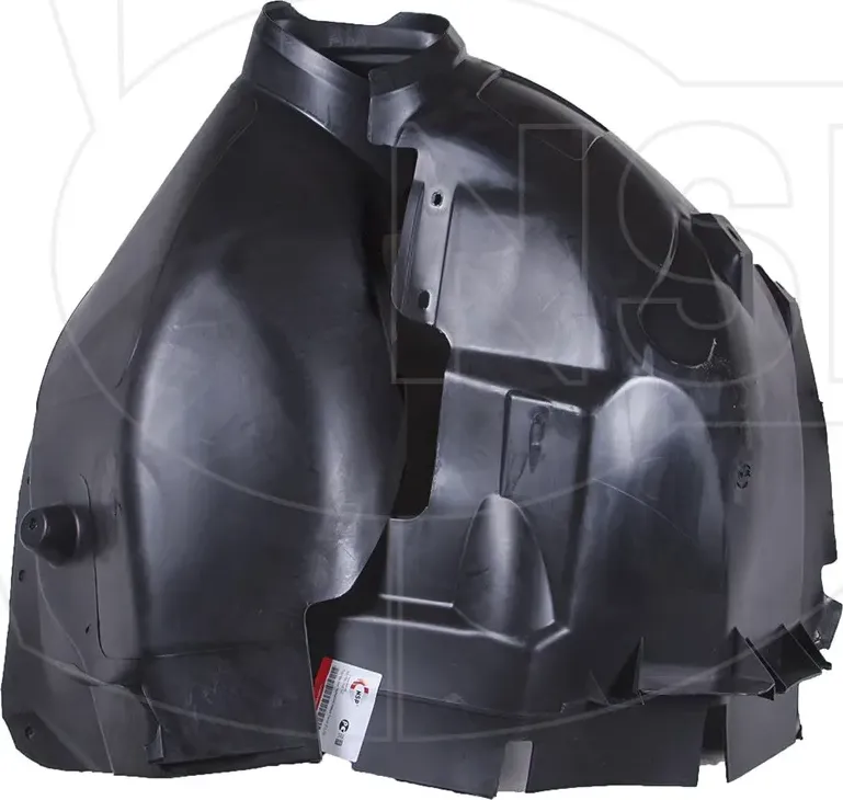 Подкрылок передний левый FORD Focus III (10-15) (NSP). Артикул NSP091758712