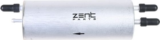 Топливный фильтр Zentparts. Артикул Z34807