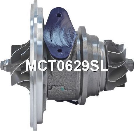 Картридж турбокомпрессора Krauf. Артикул MCT0629SL